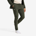 Hiker Fleece Trousers Men