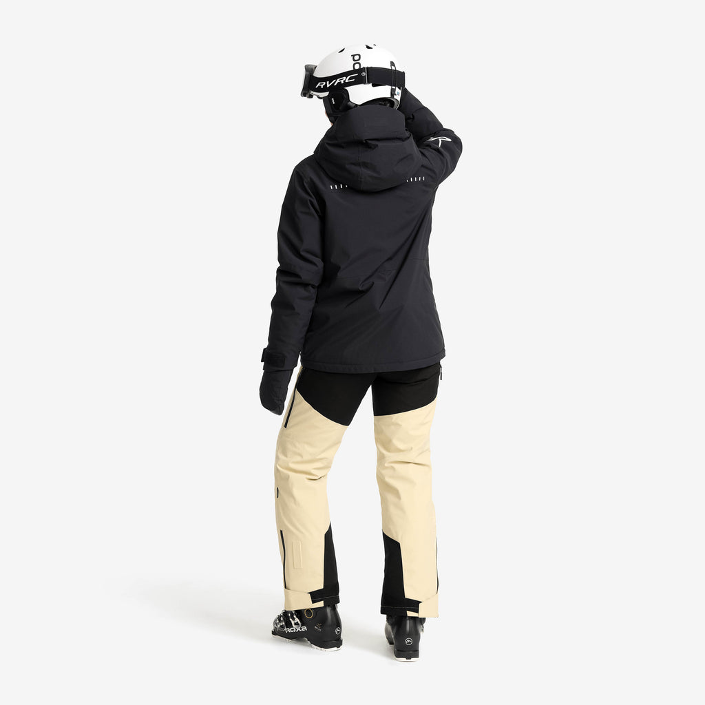 AccXel Insulated 2L Ski Jacket Women