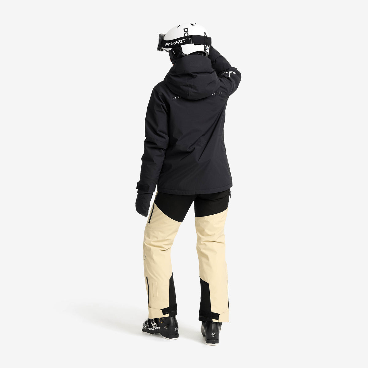 AccXel Insulated 2L Ski Jacket Women