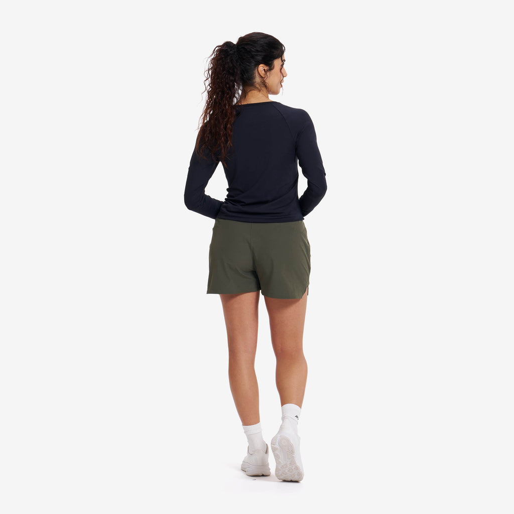 Impact Shorts Women