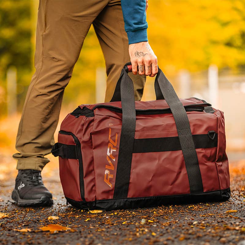 Packable Duffel Bag 70L Unisex