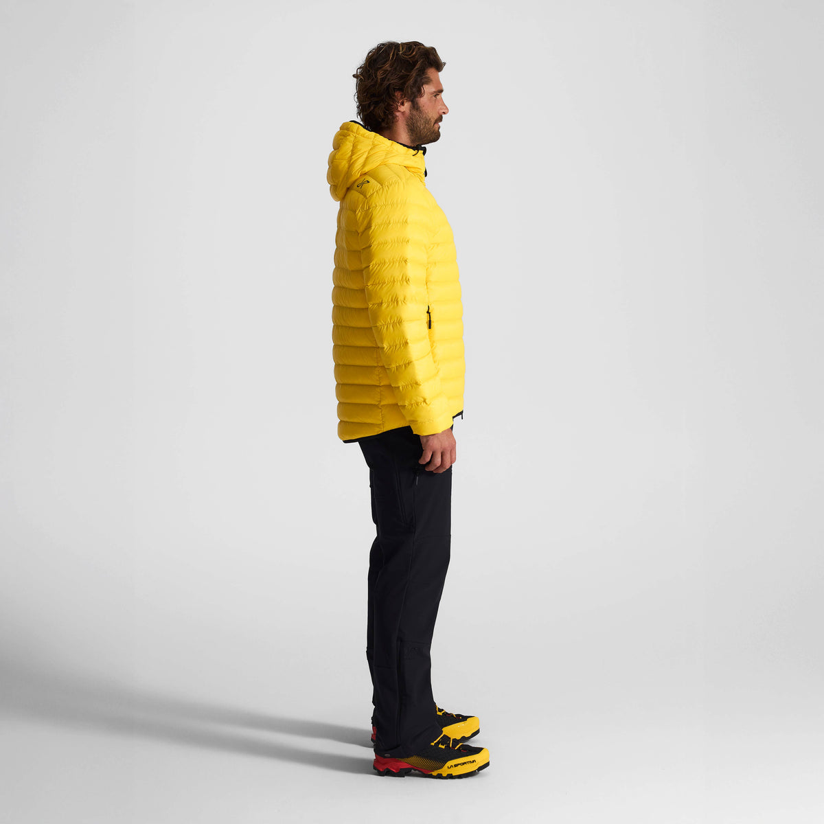 Ultra Down Liner Jacket Men