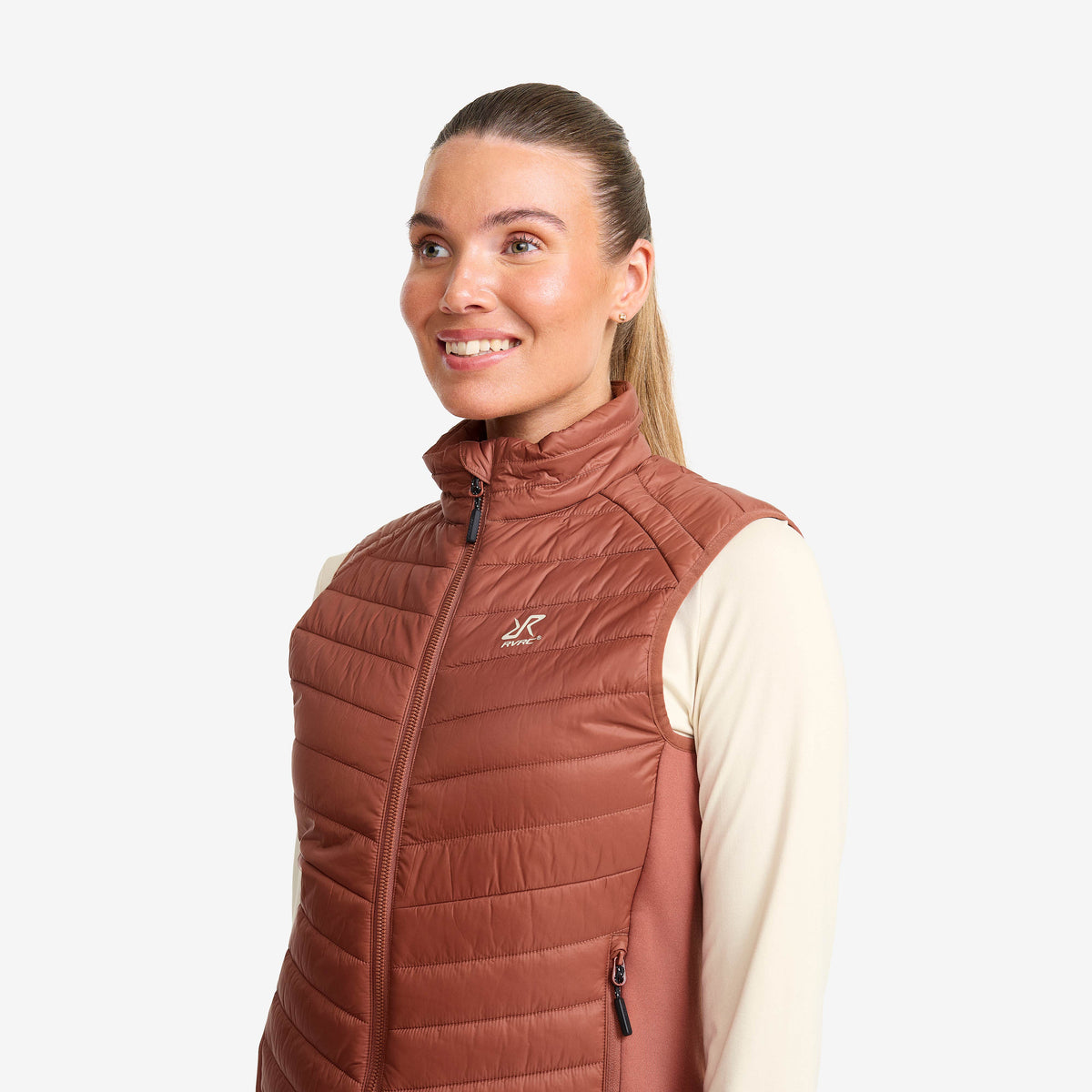 Radical Insulate Gilet Women