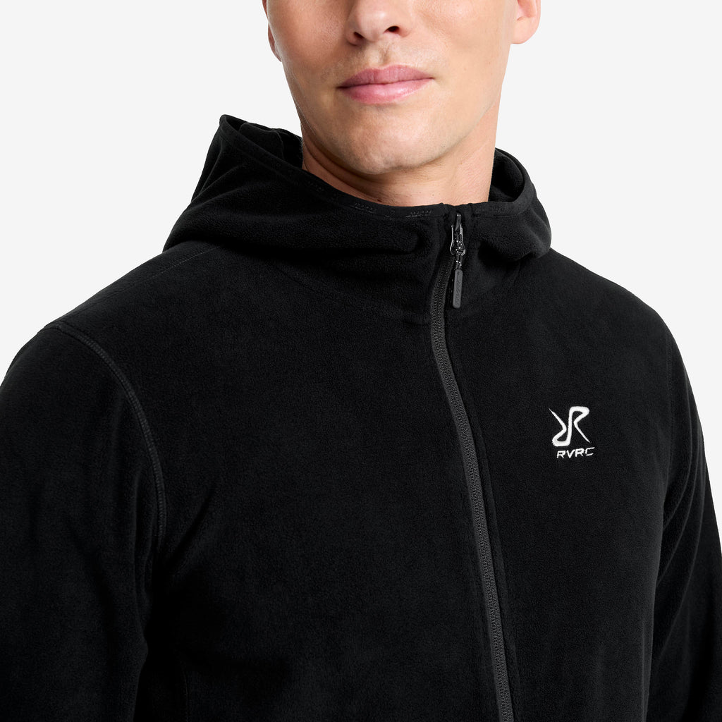Hiker Fleece Hoodie Men