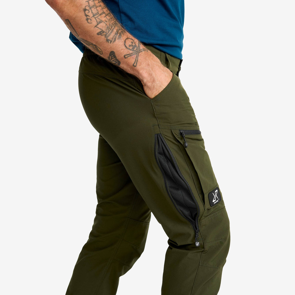 RVRC GP Pro Stretch Trousers Men