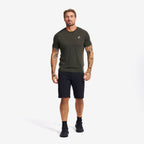 Lake Merino T-shirt Men