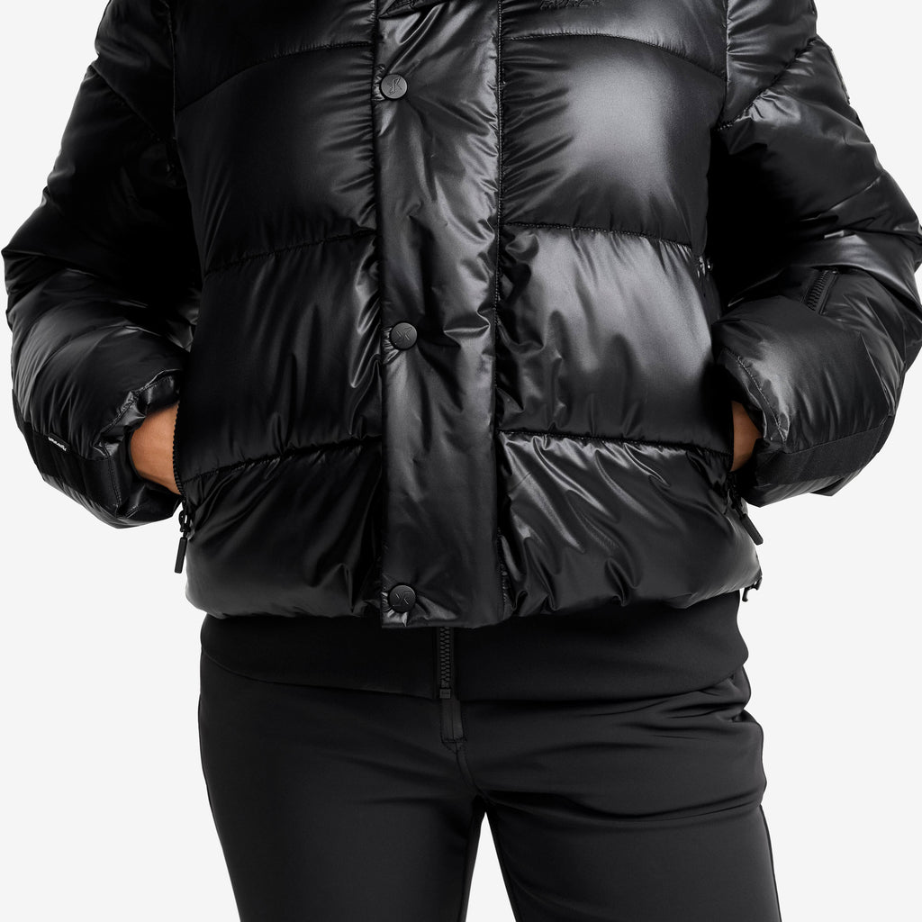 Raise Puffer Ski Jacket Women