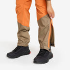 RVRC GP Pro Stretch Zip-off Trousers Women