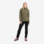 Exciter Stretch Jacket Women