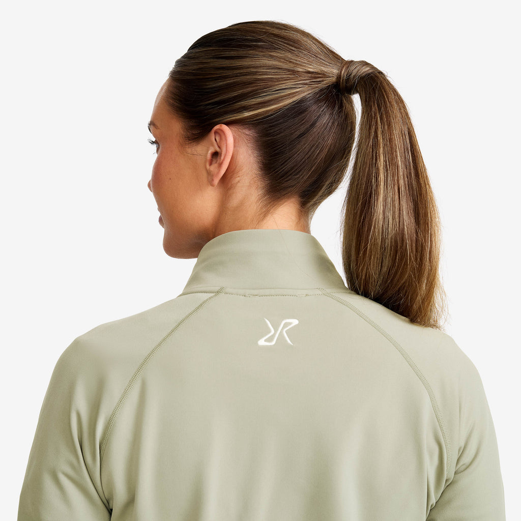 Evolution Light Stretch Fleece Women