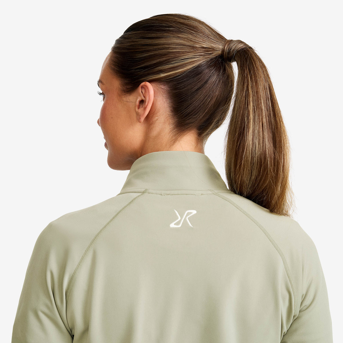Evolution Light Stretch Fleece Women