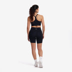 Aero Pocket Running Biker Shorts Women