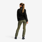 Northbound Fleece Jacket Women