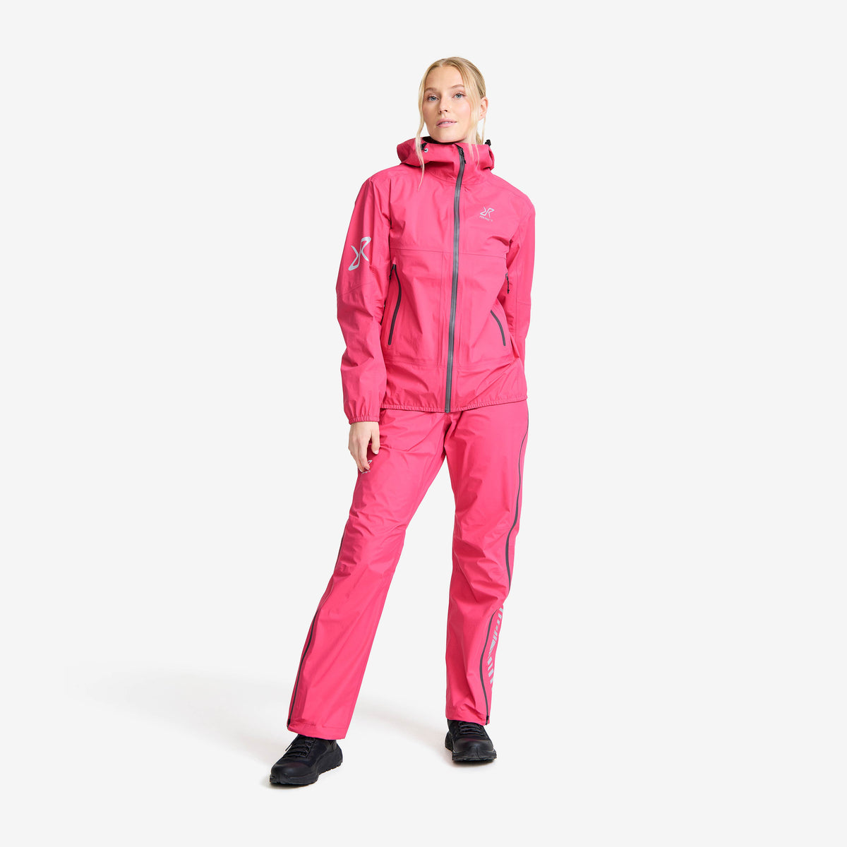 Arcade 3L Lightweight Jacket  Women