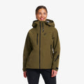 Cyclone 3L Shell Jacket Women
