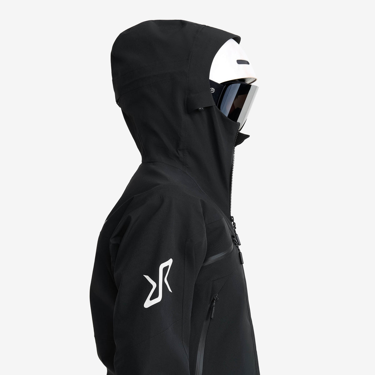 Atlas 3L Ski Jacket Women