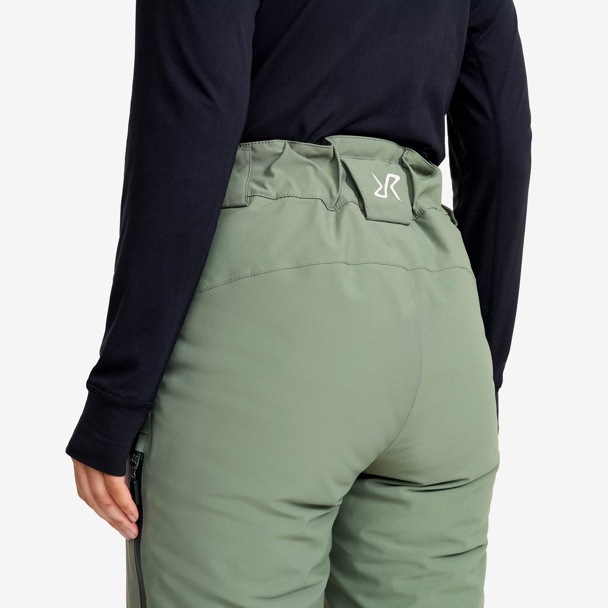 AccXel Insulated 2L Snow Trousers Women