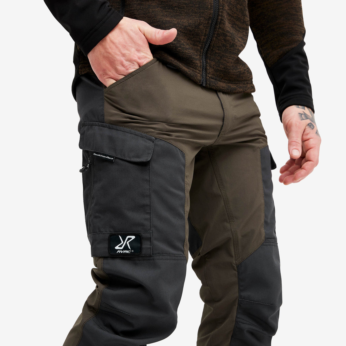 RVRC GP Trousers Men