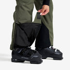 AccXel Insulated 2L Ski Trousers Women