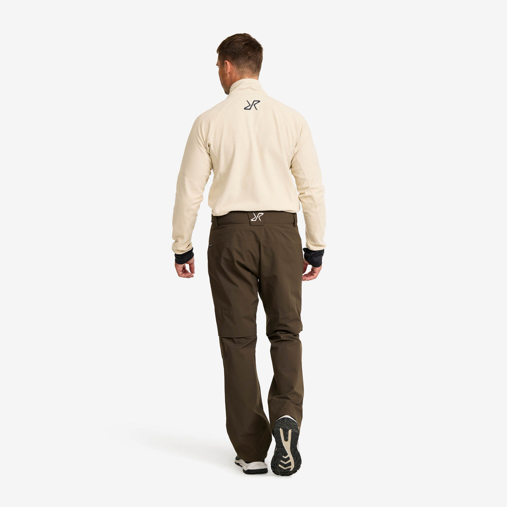 Cloud 3L Shell Trousers Men