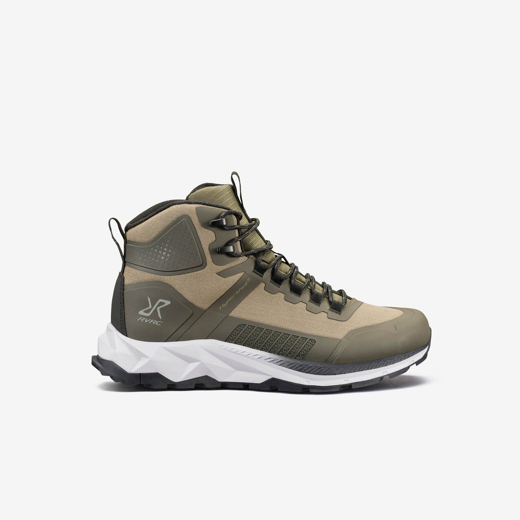 Phantom Trail Mid Waterproof Hiking Boots Women