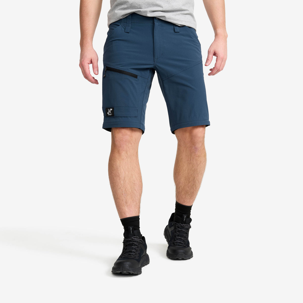RVRC GP Pro Stretch Zip-off Trousers Men