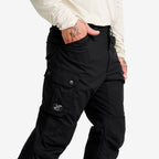 Field Pro Warm Outdoor Trousers Men