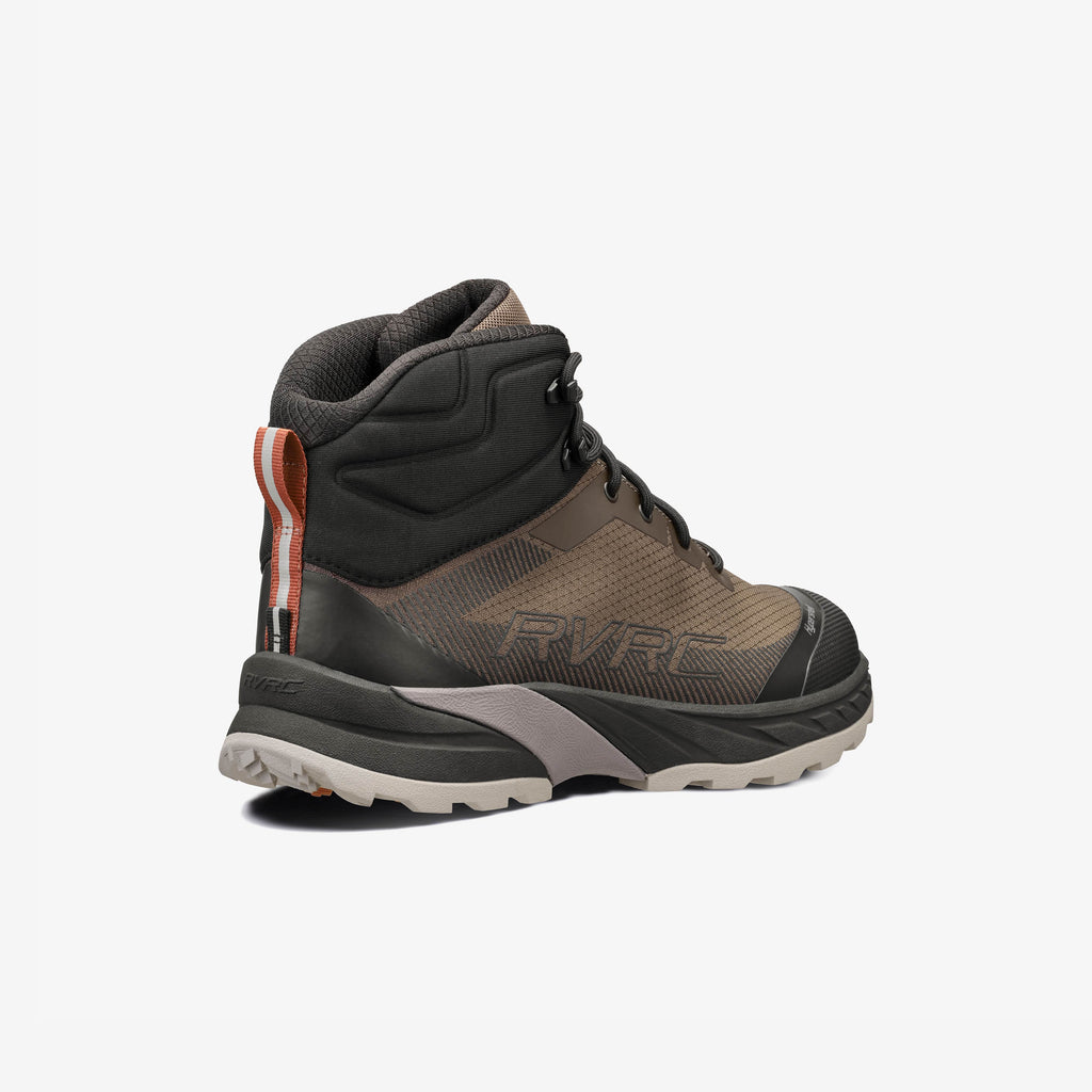 Trailblaze Waterproof Hiking Boots Men