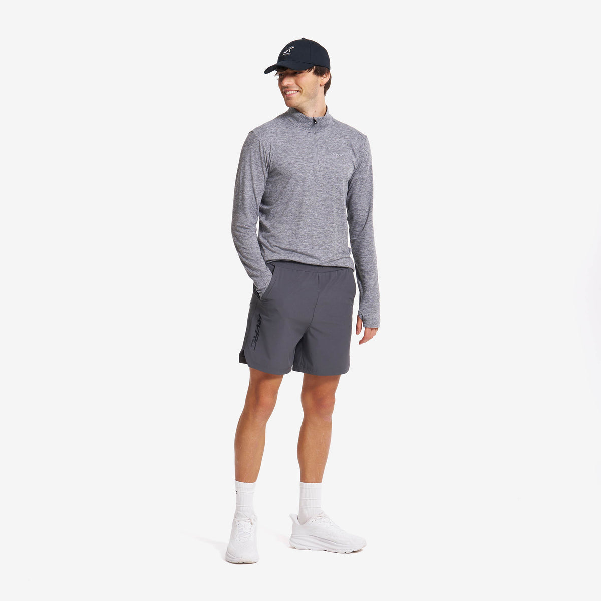Impact Shorts Men