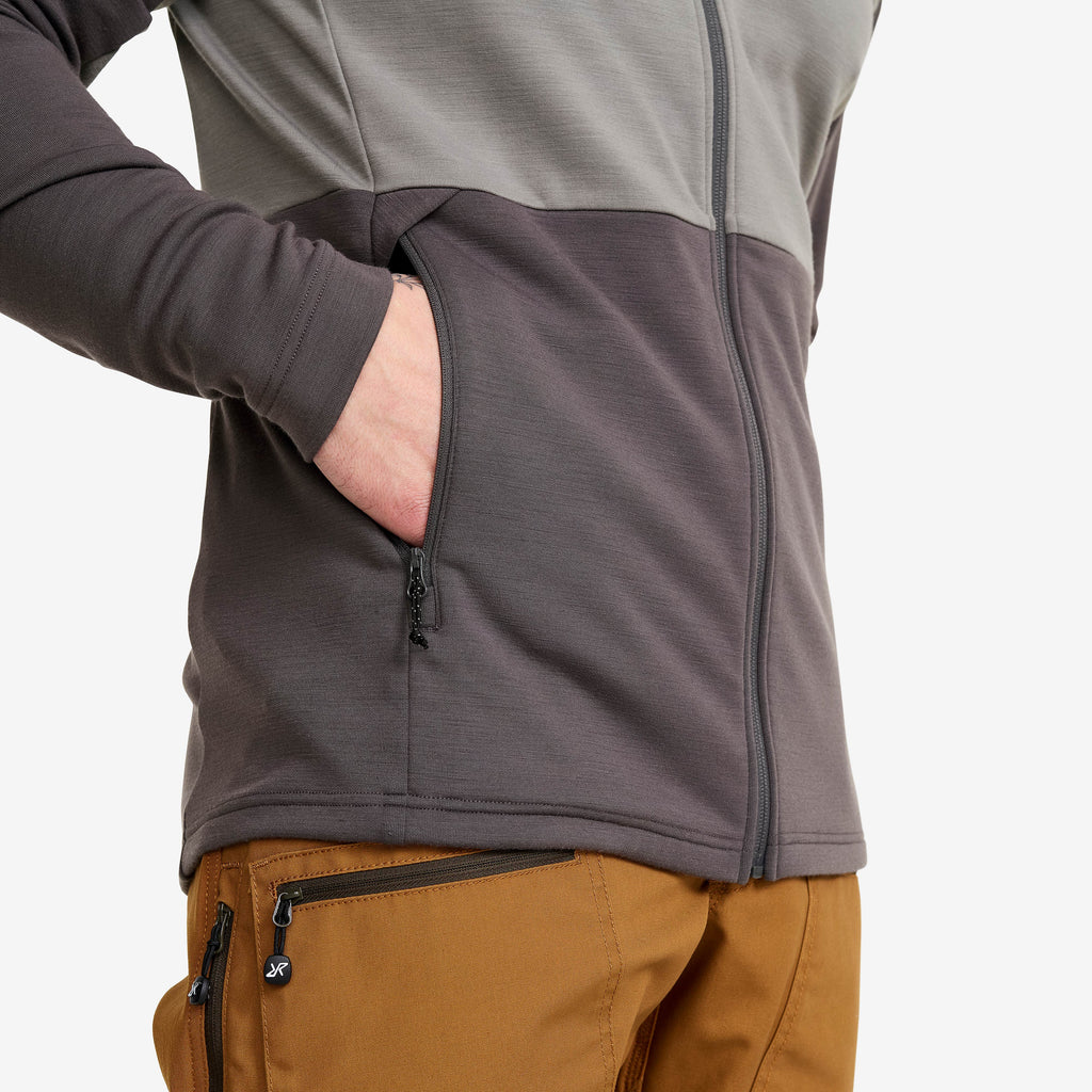 Hill Fleece Men