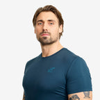 Mission Slim Fit T-shirt Men
