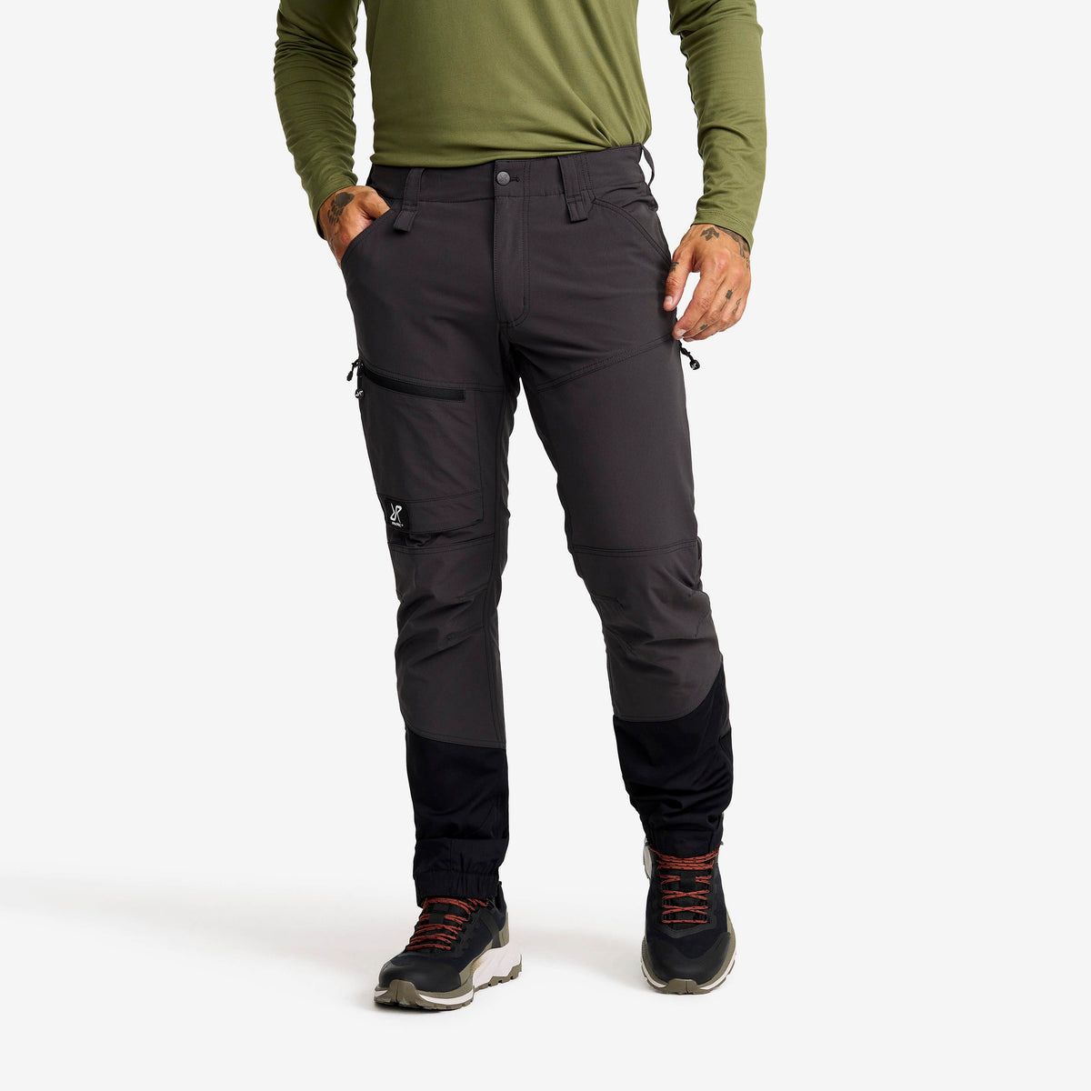 RVRC GP Pro Stretch Trousers Men