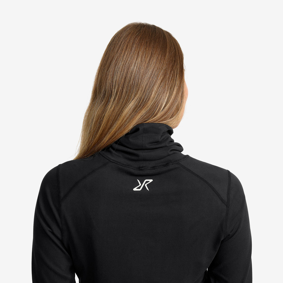 Downhill Base Layer Turtleneck Top Women