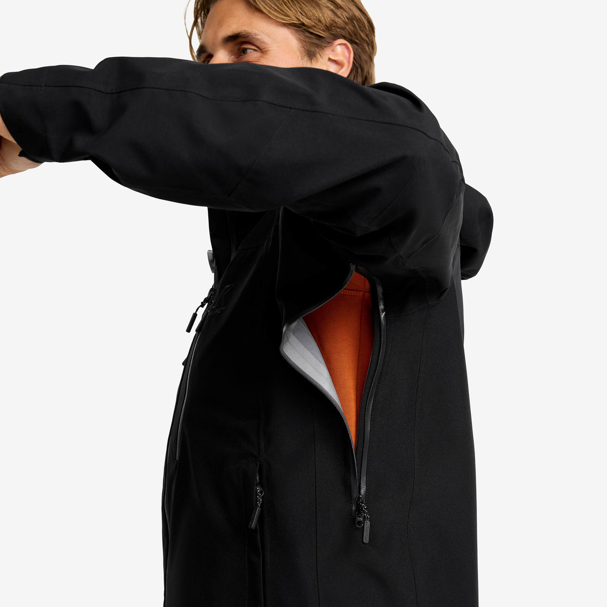 Silence Proshell 3L Jacket Men