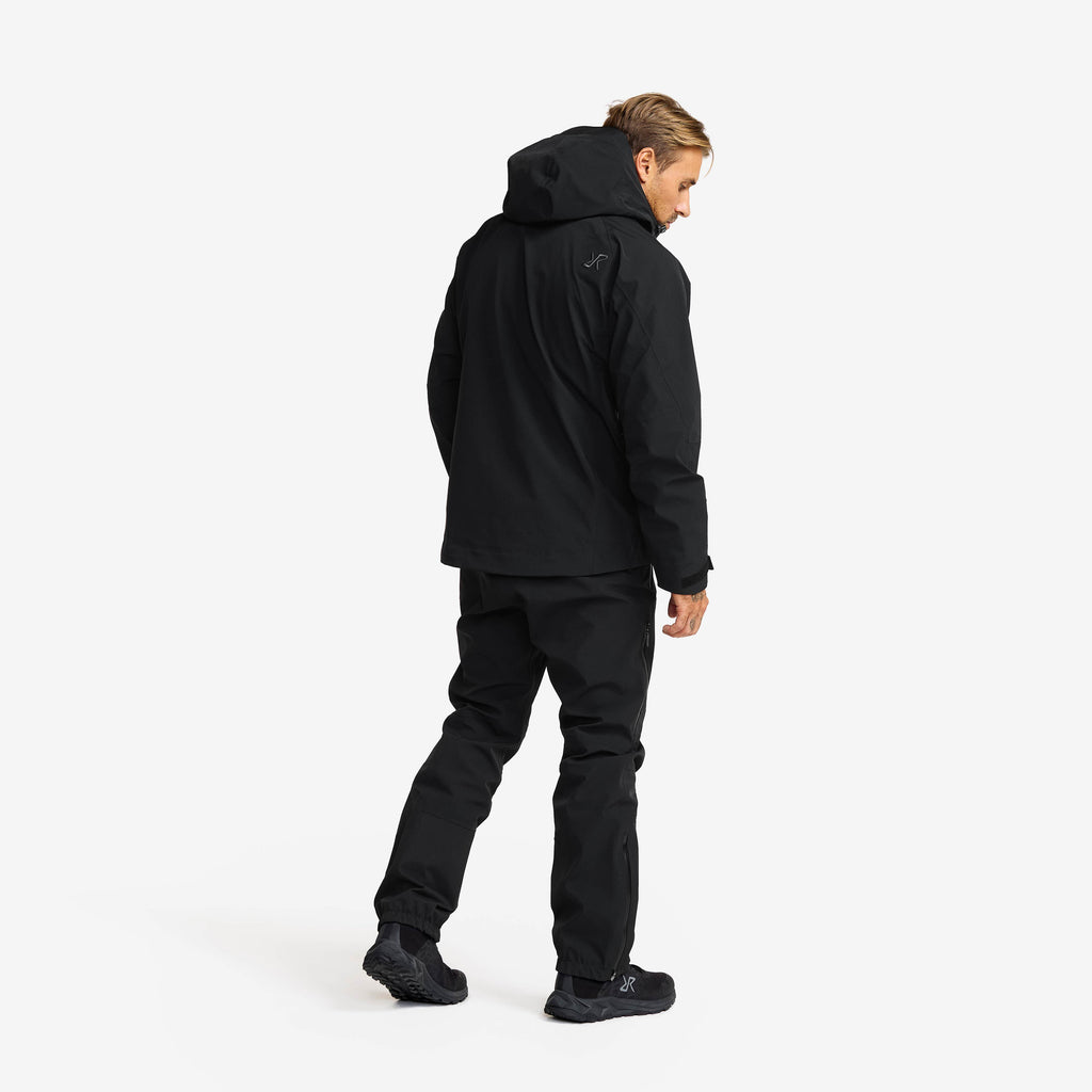 Cyclone 3L Shell Jacket Men