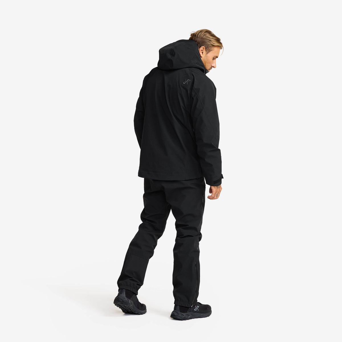 Cyclone 3L Shell Jacket Men