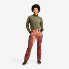RVRC GP Pro Trousers Women