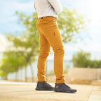 Surround Stretch Trousers Men