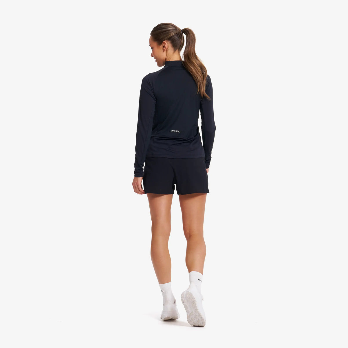 Rush Pro Shorts Women