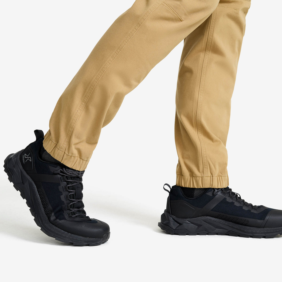 Oak Twill Stretch Joggers Men
