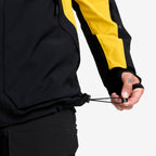 AccXel 2L Ski Jacket Men