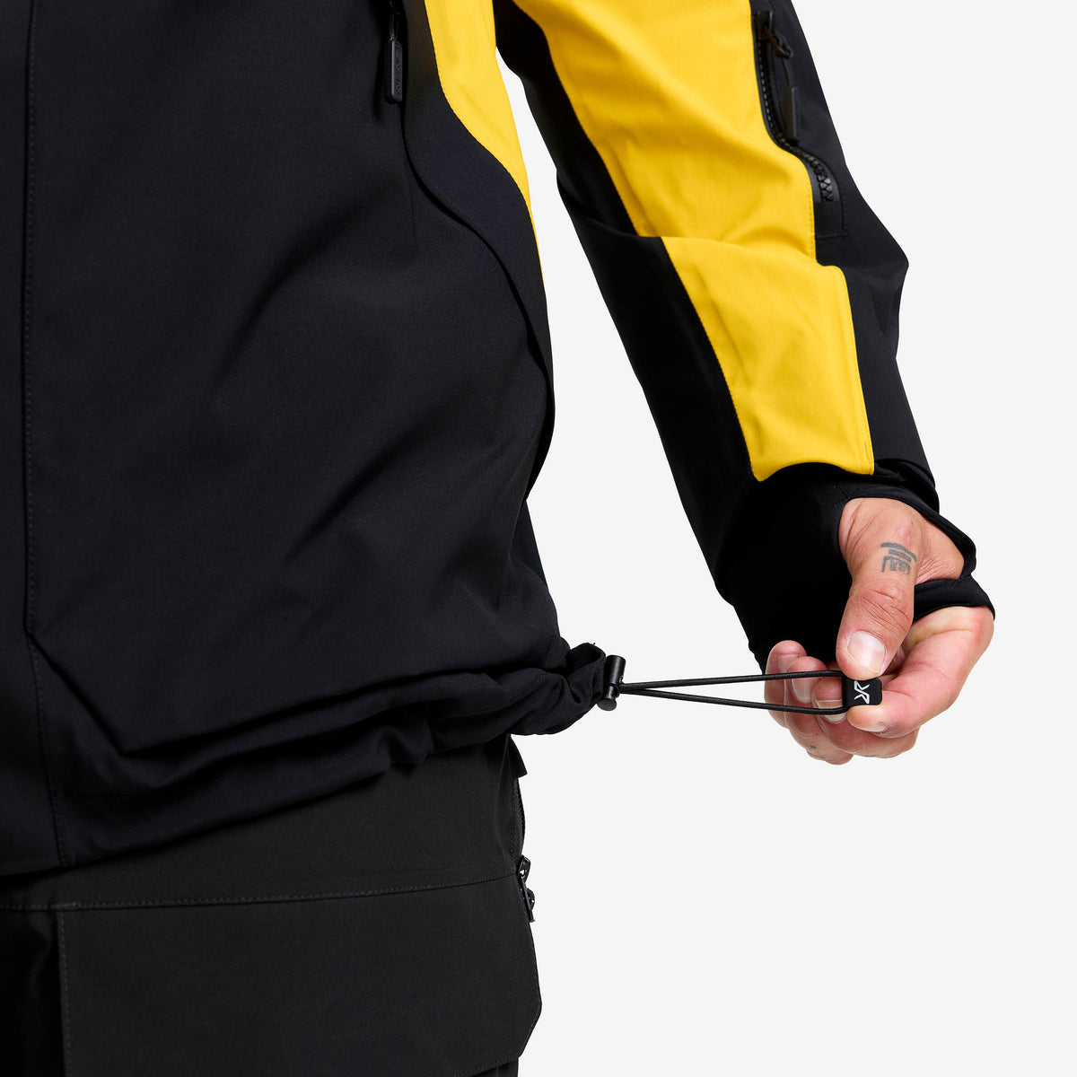 AccXel 2L Ski Jacket Men