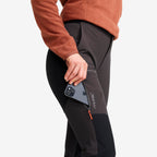 Surmount Hiking Stretch Trousers Women