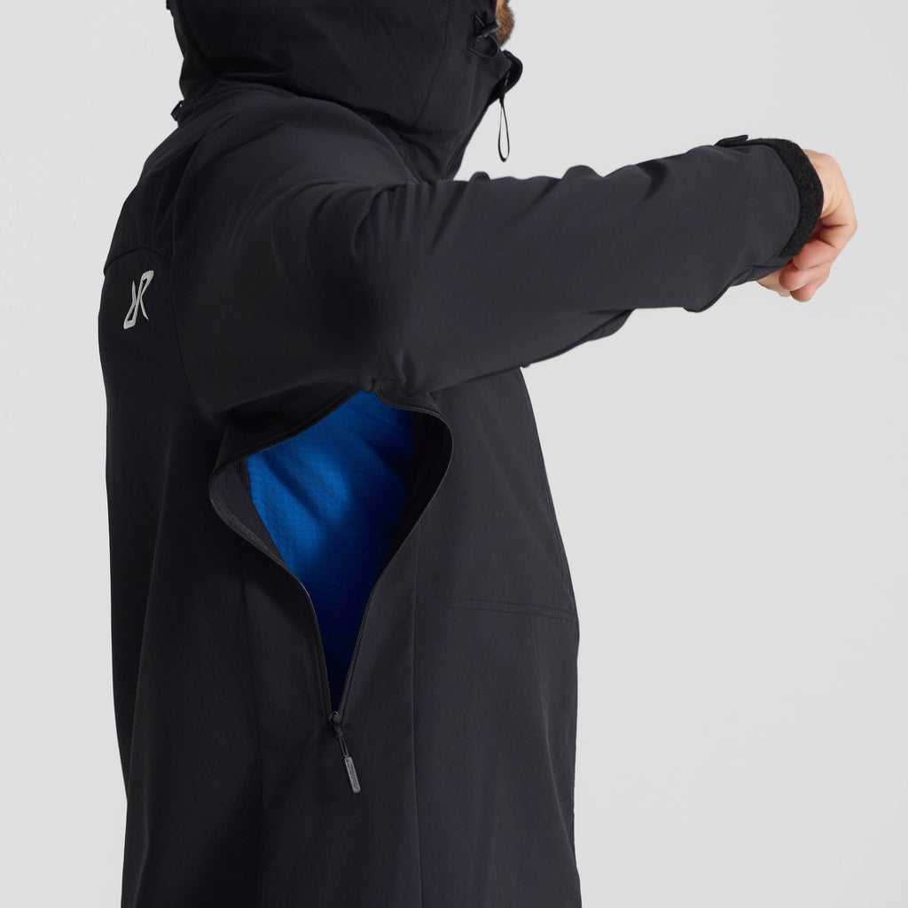 Ultra Trekk-touring Jacket Men