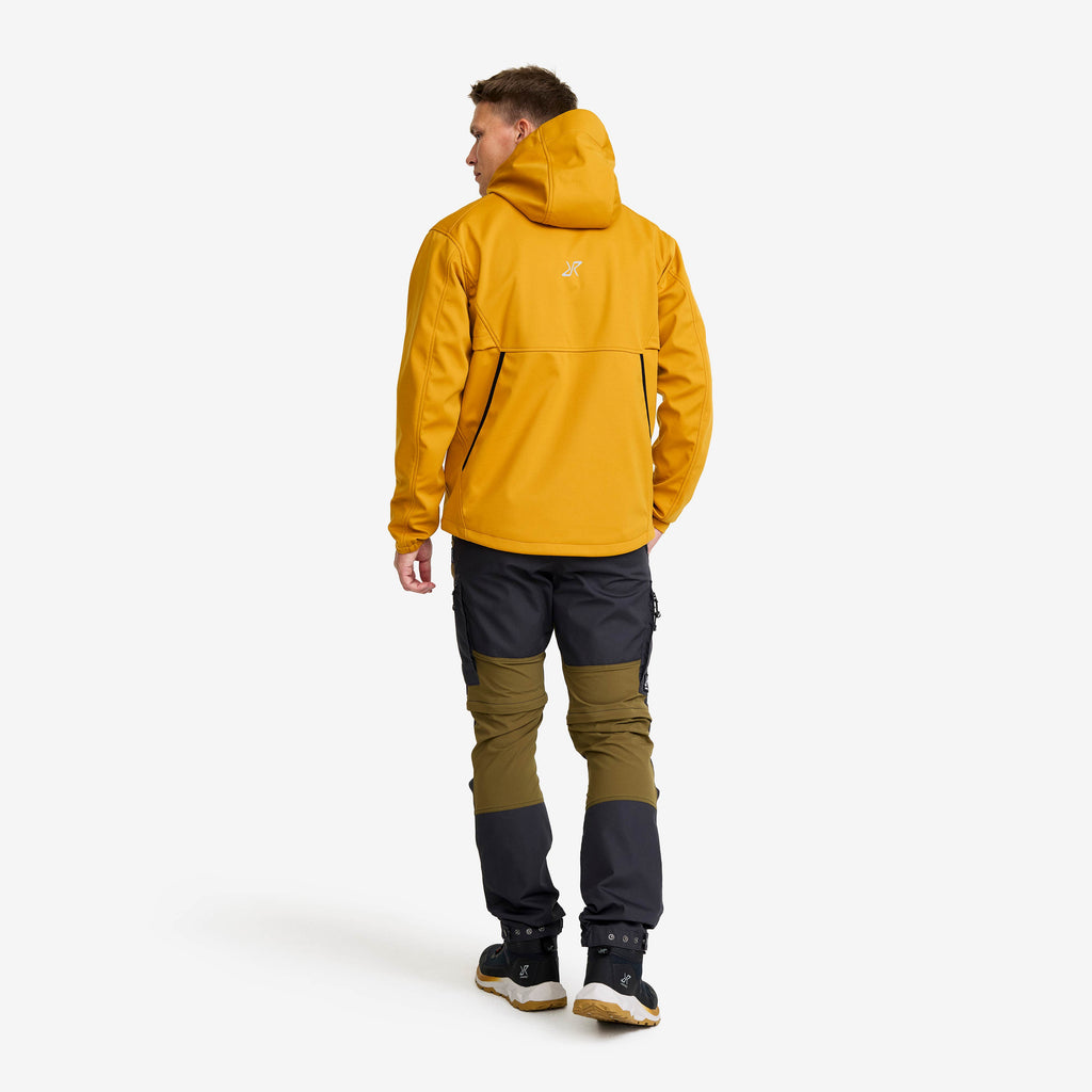 Responder Softshell Jacket Men