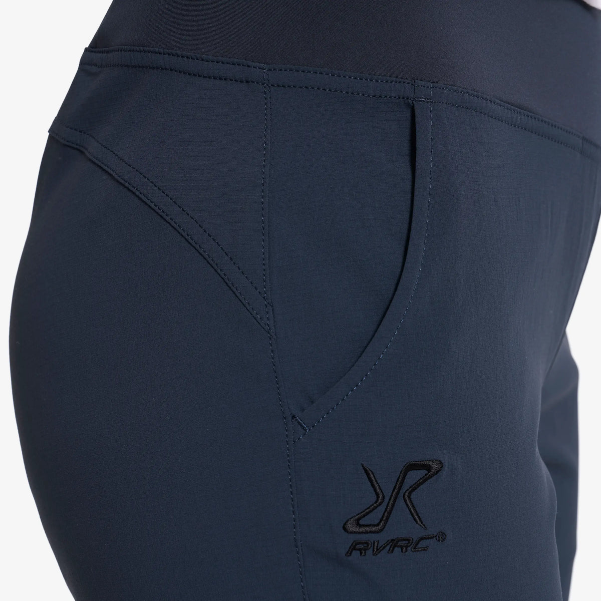 Breezy Outdoor Stretch Trousers Women