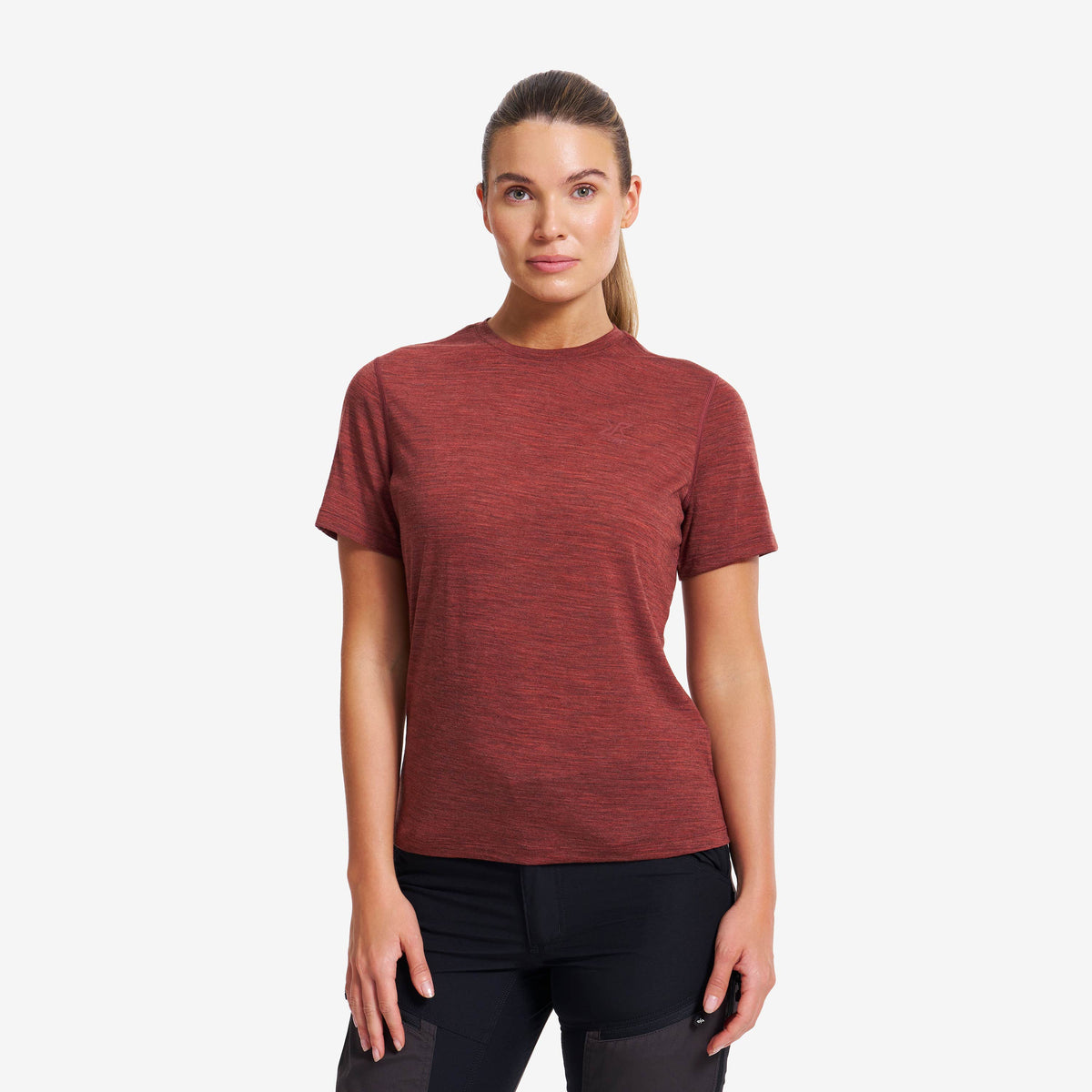 Lake Merino T-shirt Women
