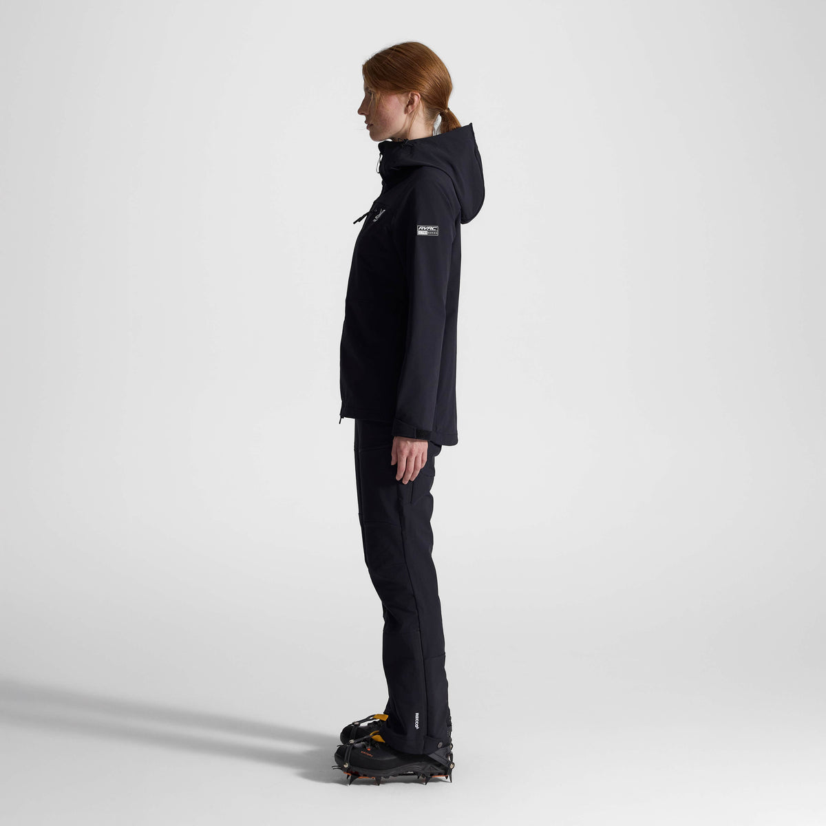 Ultra Trekk-touring Jacket Women