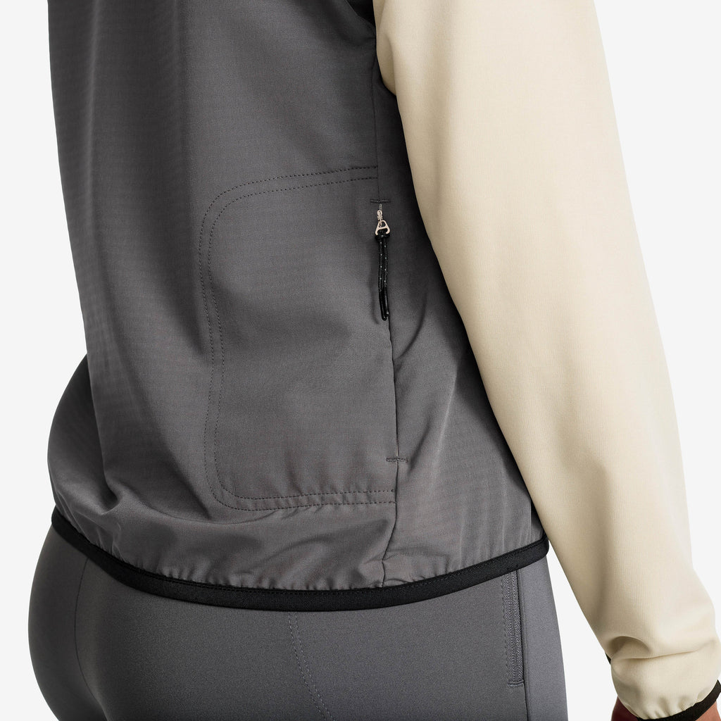 Pace Wind Jacket Women