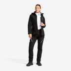 Hiball Softshell Trousers Women